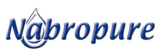 Nabropure Water Vending LOGO